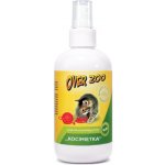 Over Zoo Catnip ve spreji 250 ml – Zboží Dáma