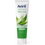 Aviril zvláčňující krém na ruce s Aloe Vera 100 ml – Zboží Mobilmania