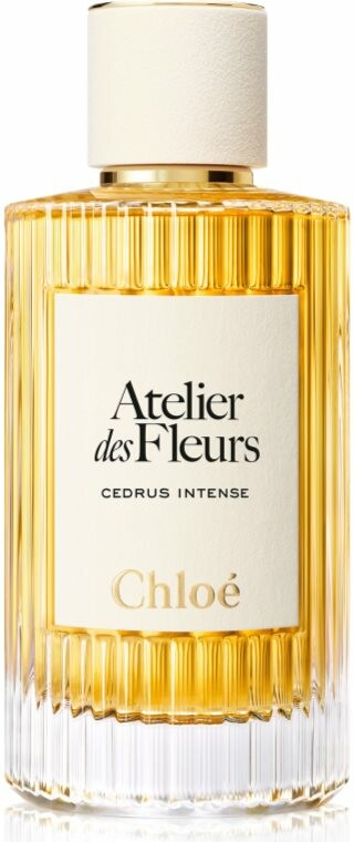 Chloé Atelier des Fleurs Cedrus Intense parfémovaná voda dámská 150 ml