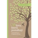 Slova, která pomáhají - Jarmila Mandžuková