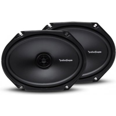Rockford Fosgate Prime R168X2 – Zboží Živě