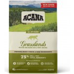 Acana Grasslands Cat 1,8 kg – Hledejceny.cz