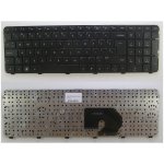 klávesnice HP Pavilion DV7-6000 DV7-6100 DV7-6200 černá UK – Zboží Živě