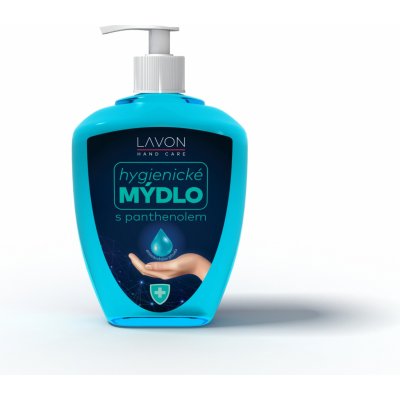 Lavon hygienické mýdlo s panthenolem 500 ml – Zboží Mobilmania