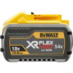 DeWalt DCB548 18/54V 12Ah Flexvolt – Zboží Dáma DeWalt DCB548 18/54V 12Ah Flexvolt – Zboží Dáma