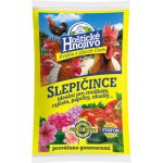 Forestina Slepičince granulované 2,5 kg – Zbozi.Blesk.cz