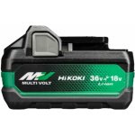 Hikoki BSL36A18X 36V/2,5AH – Zboží Mobilmania
