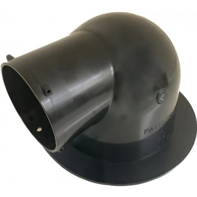 Ventishop KOMPLETBOX plenum box na anemostat 75 x 125 mm – Zboží Mobilmania