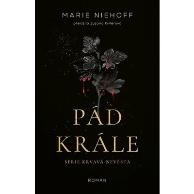 Pád krále – Hledejceny.cz