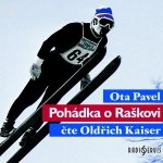 Pohádka o Raškovi - 2CD - Pavel Ota – Hledejceny.cz
