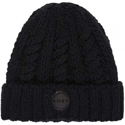 Roxy Dámská čepice Tram Beanie ERJHA04416-KVJ0 – Hledejceny.cz