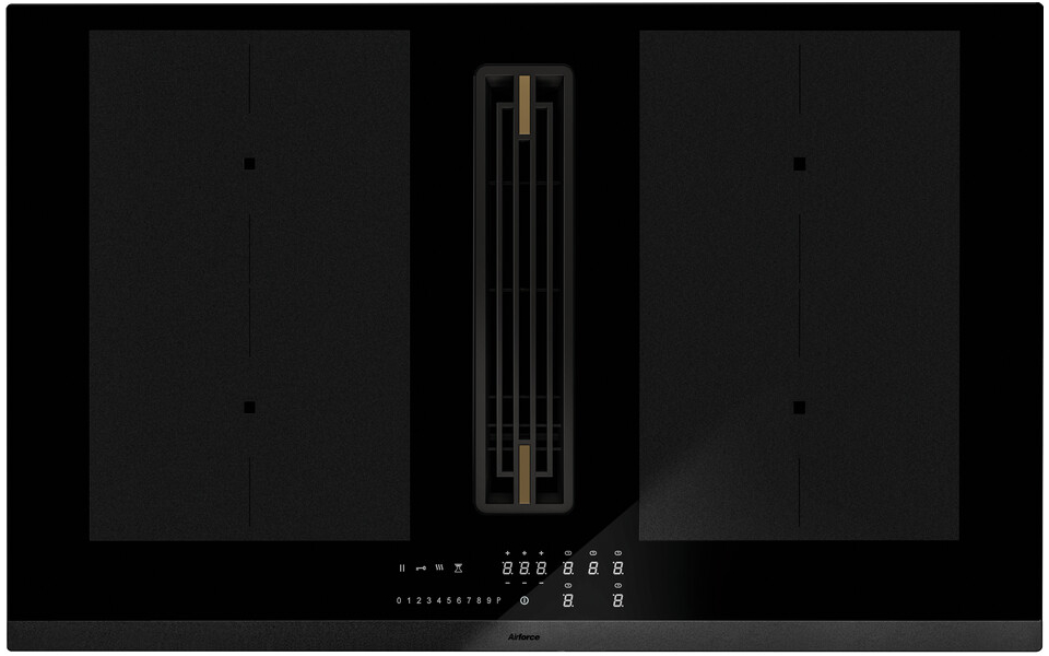 Airforce INNOVA ARTIS PLUS 80 A