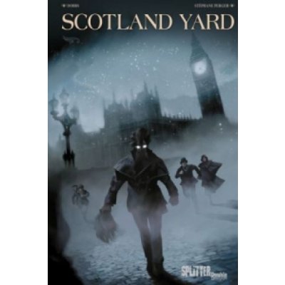 Scotland Yard