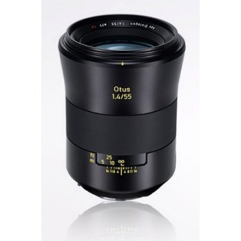 ZEISS Otus 55mm f/1.4 ZE Canon