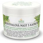 Grešík kostivalová mast s kafrem na unavené svaly a klouby 50 ml – Hledejceny.cz
