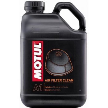 Motul A1 Air Filter Clean 5 l