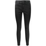 Guess Jeans Jeans Denim Donna Nero Černá – Sleviste.cz