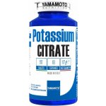 Yamamoto Potassium Citrate Draslík 90 tablet – Hledejceny.cz
