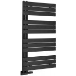 Aqualine MYTHOS LLM511B 500 mm x 1130 mm černá mat