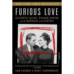 Furious Love: Elizabeth Taylor, Richard Burton, and the Marriage of the Century Kashner SamPaperback – Hledejceny.cz