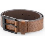 Delphin Kožený Pásek Scales - 115 cm – Hledejceny.cz