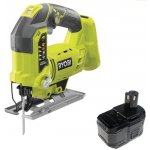 RYOBI R18 JS-0 – Zboží Dáma