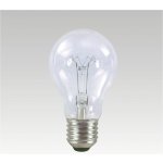 TES-LAMP žárovka 25W E27 čirá standard – Zboží Živě
