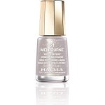 Mavala New Look Color’s lak na nehty 51 Melbourne jemně třpytivá šedobéžová 5 ml – Zboží Dáma