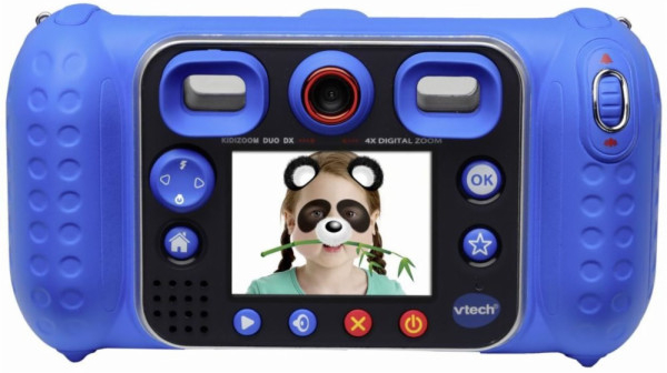 Vtech Kidizoom Duo MX