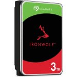 Seagate IronWolf 3TB, ST3000VN006 – Zboží Živě