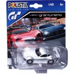 Polistil Mercedes Benz AMG 1:43 – Zboží Mobilmania