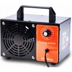 KRAFT&DELE KD10575 OZONÁTOR ČISTIČ VZDUCHU 150W 2800mg/h – Zboží Dáma