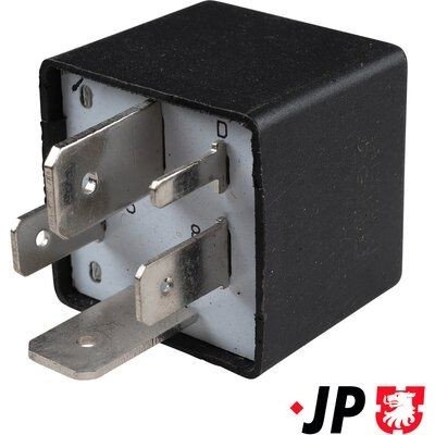Multifunkční relé JP GROUP 1199209900 – Hledejceny.cz