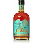 El Clasico Salted Caramel 30% 0,5 l (holá láhev) – Sleviste.cz