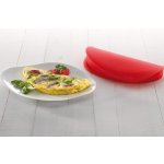 Lékué Forma na přípravu omelety v mikrovlnné troubě – Zbozi.Blesk.cz