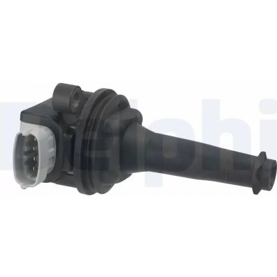 DELPHI Zapalovací cívka DELPHI DF GN10331-12B1 – Hledejceny.cz