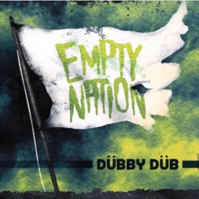 Dubby Dub - Empty Nation CD