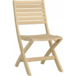 OBI Zahradní židle Canston akátové dřevo 89 x 46 x 61 cm – Hledejceny.cz
