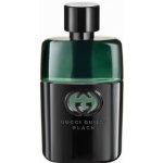 Gucci Guilty Black toaletní voda pánská 90 ml tester – Hledejceny.cz