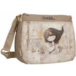 Anekke crossbody kabelka Memories – Zboží Mobilmania