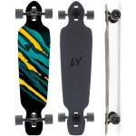 Landyachtz Battle Axe Spectrum 38 – Hledejceny.cz