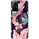 Pouzdro iSaprio - Exotic Pattern 02 - Xiaomi Redmi Note 12S – Zboží Živě