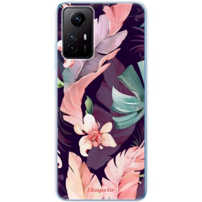 Pouzdro iSaprio - Exotic Pattern 02 - Xiaomi Redmi Note 12S – Zboží Živě