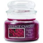 Village Candle Cranberry Bog 262g – Hledejceny.cz