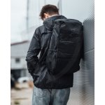 Unihoc Backpack Dark Line Deluxe – Zboží Dáma
