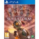 Hra na PS4 Oddworld: Soulstorm