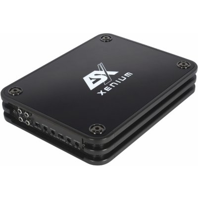 ESX Audio X-TWO – Zboží Mobilmania