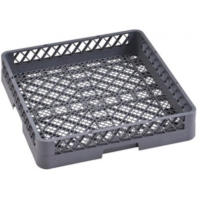 B2B Partner Koš do myčky na příbory, 500 x 500 x 100 mm – Hledejceny.cz