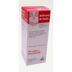 AMBROXOL AL POR 7,5MG/ML POR GTT SOL 100ML – Hledejceny.cz