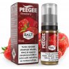 E-liquid PEEGEE Salt Strawberry 10 ml 20 mg